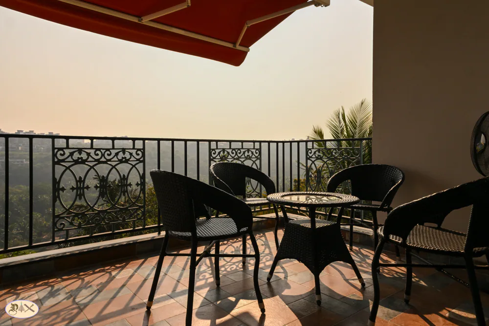 Star Villa Dabolim Goa