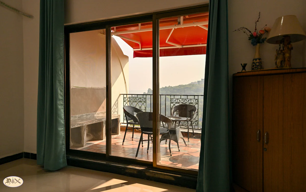 Star Villa Dabolim Goa