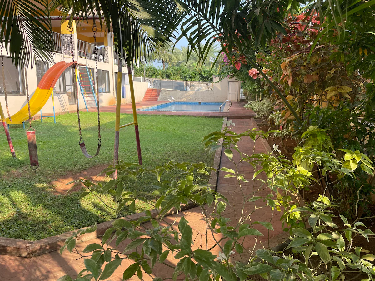 Star Villa Dabolim Goa