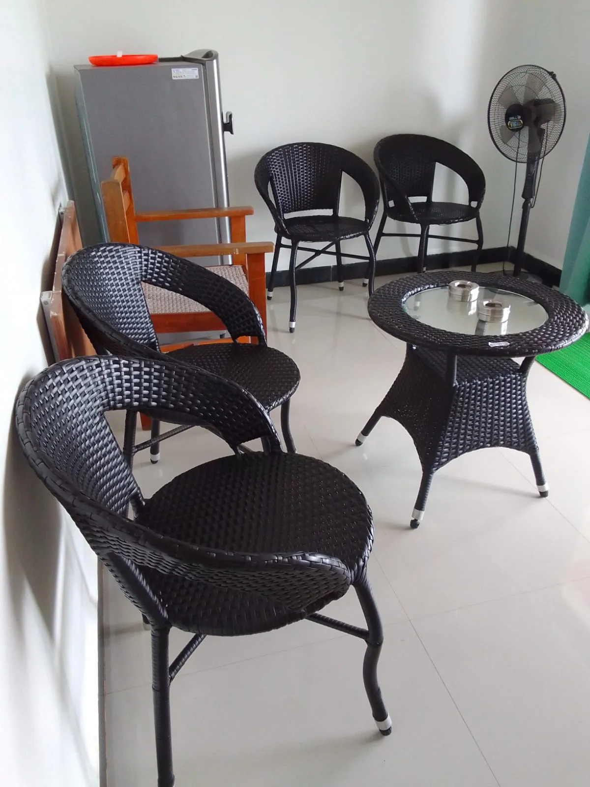 Star Villa Dabolim Goa