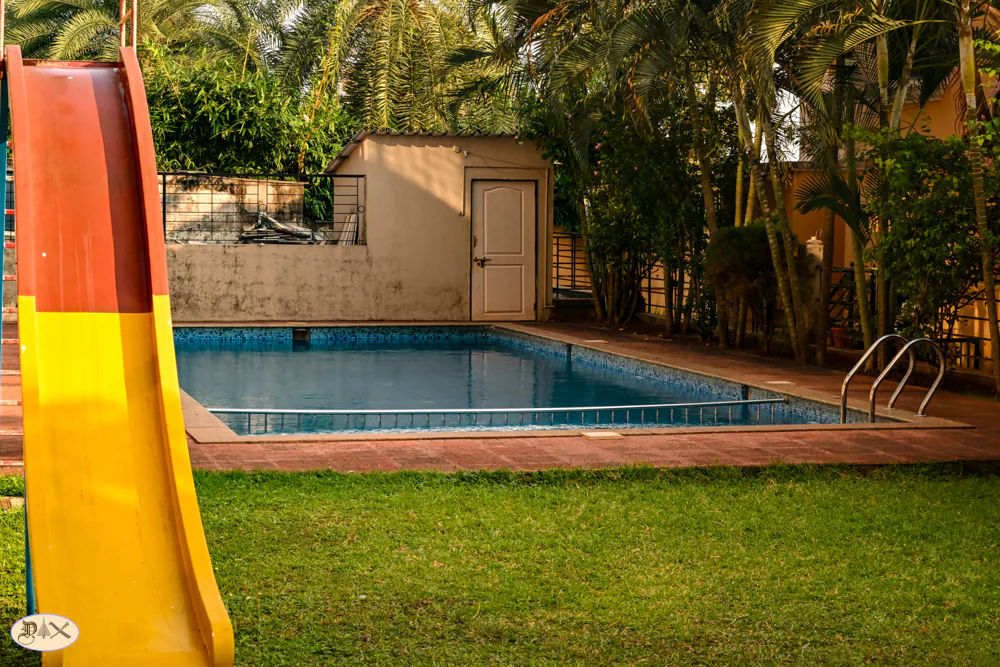 Star Villa Dabolim Goa