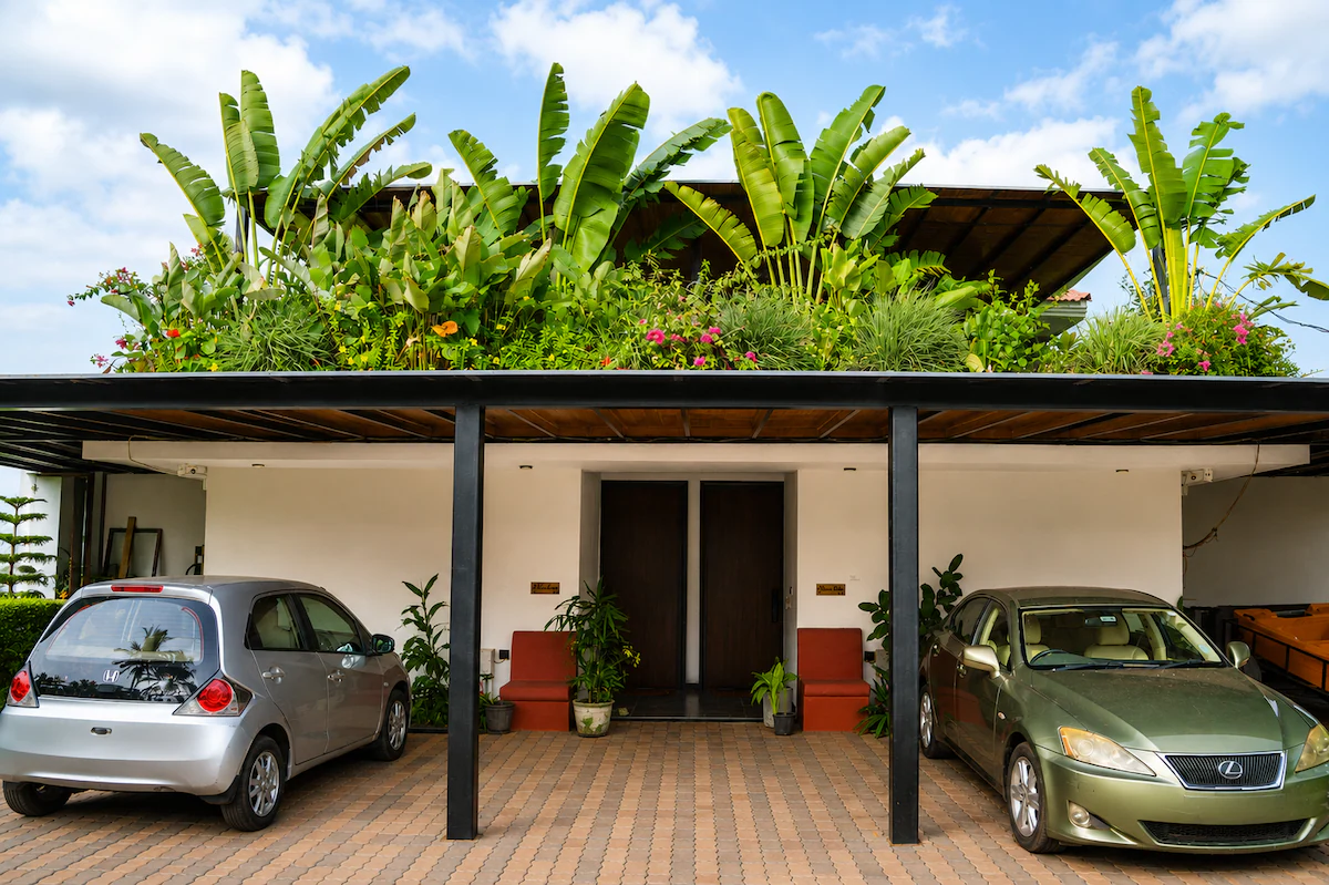 Nature Villa Goa