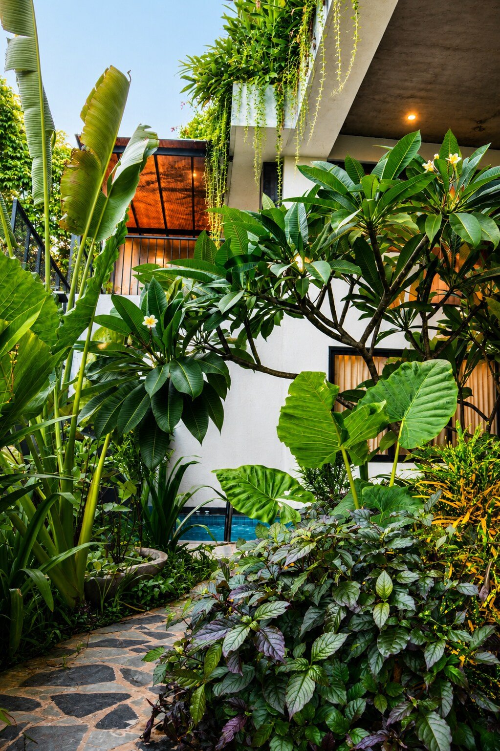 Nature Villa Goa