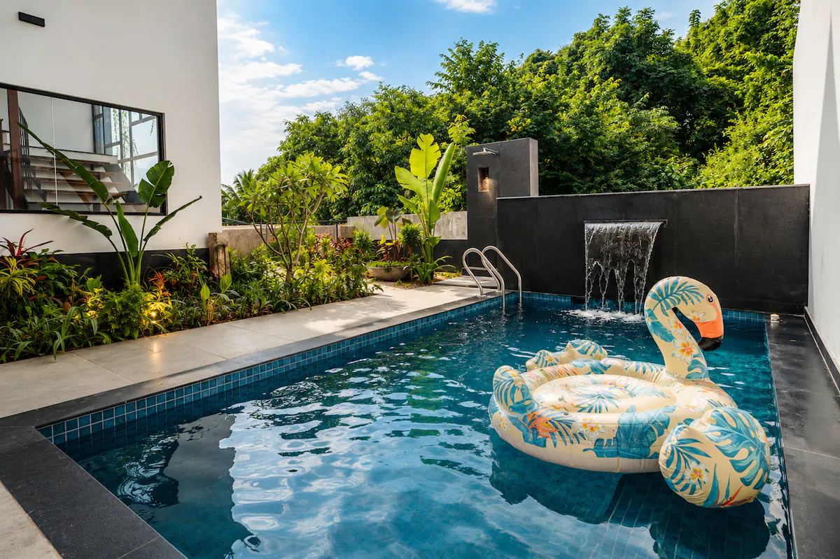 Nature Villa Goa