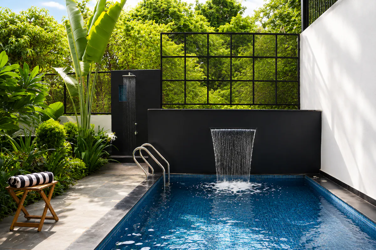 Nature Villa Goa