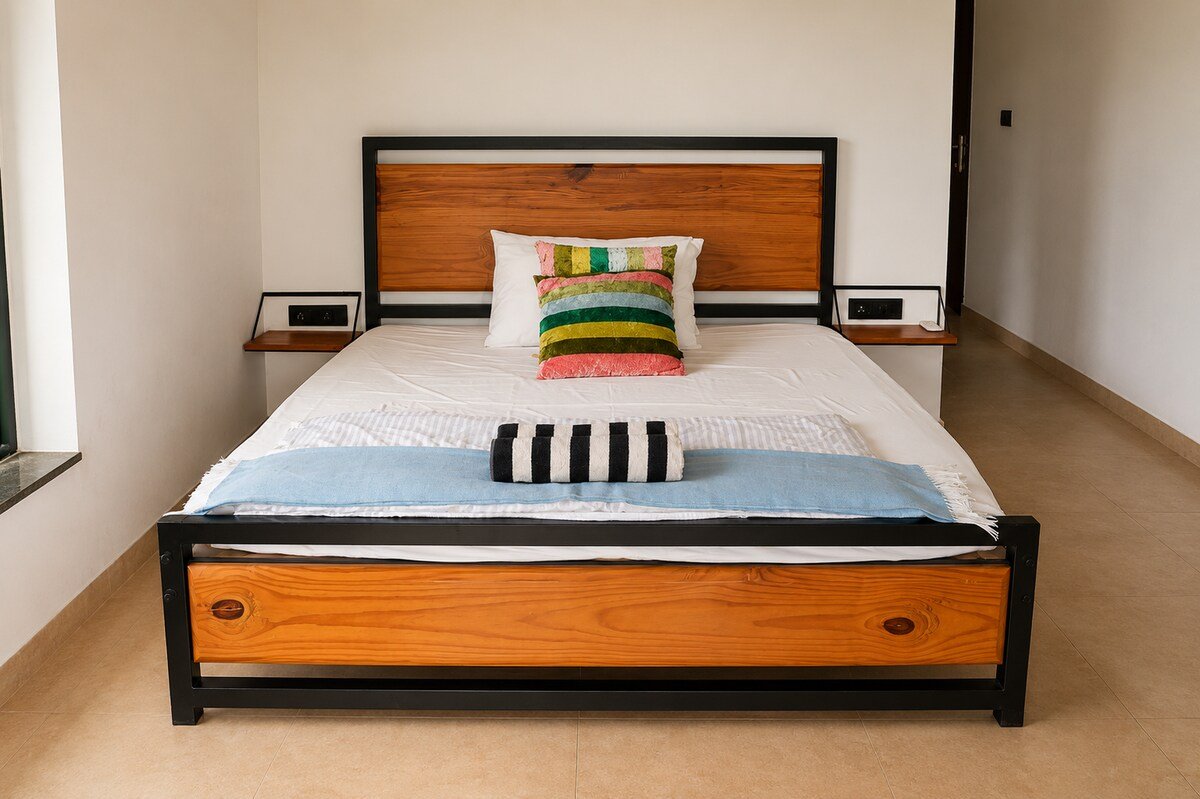 Nature Villa Goa