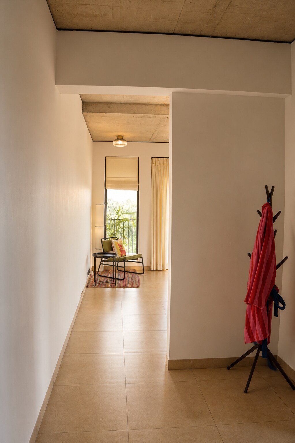 Nature Villa Goa