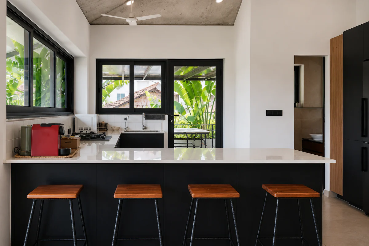 Nature Villa Goa