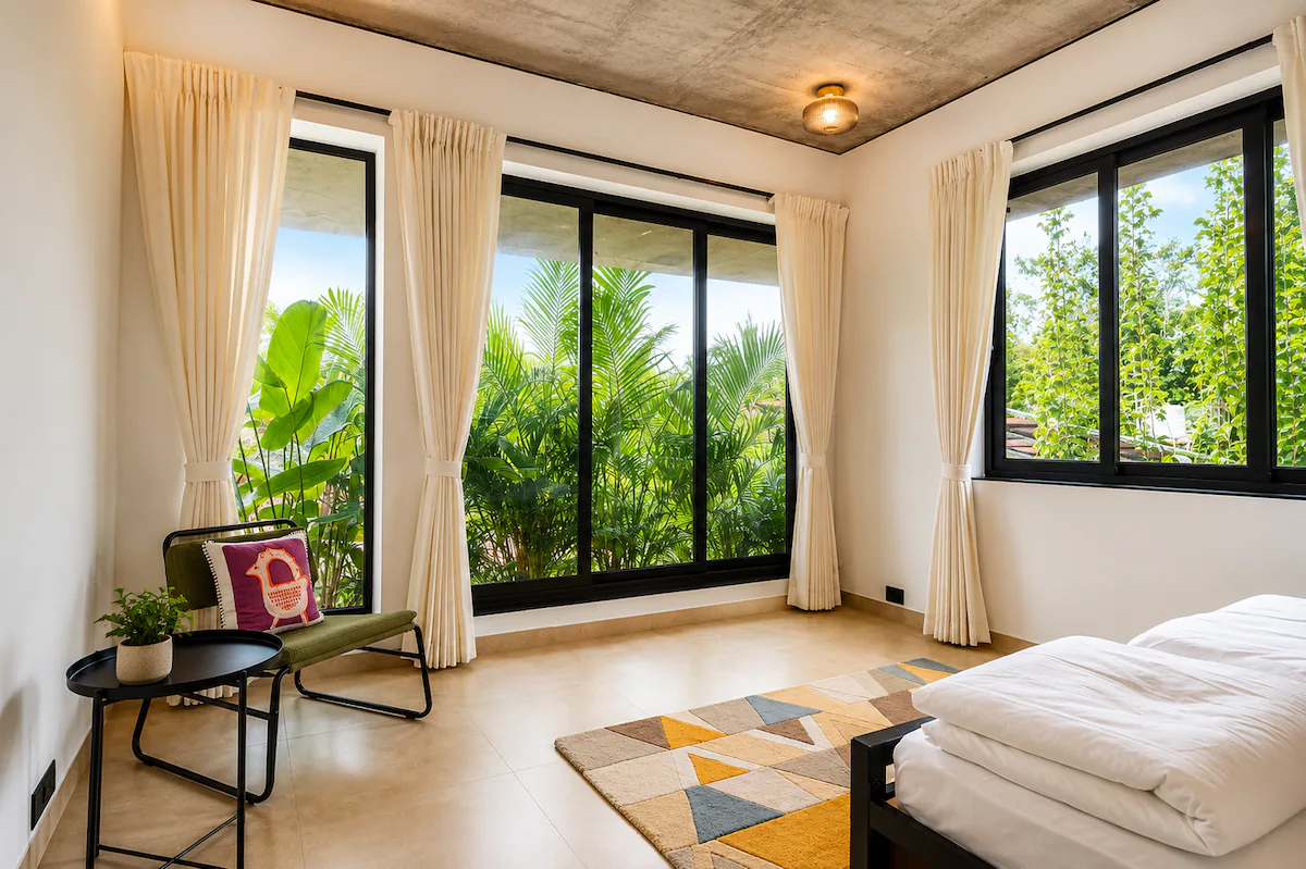 Nature Villa Goa