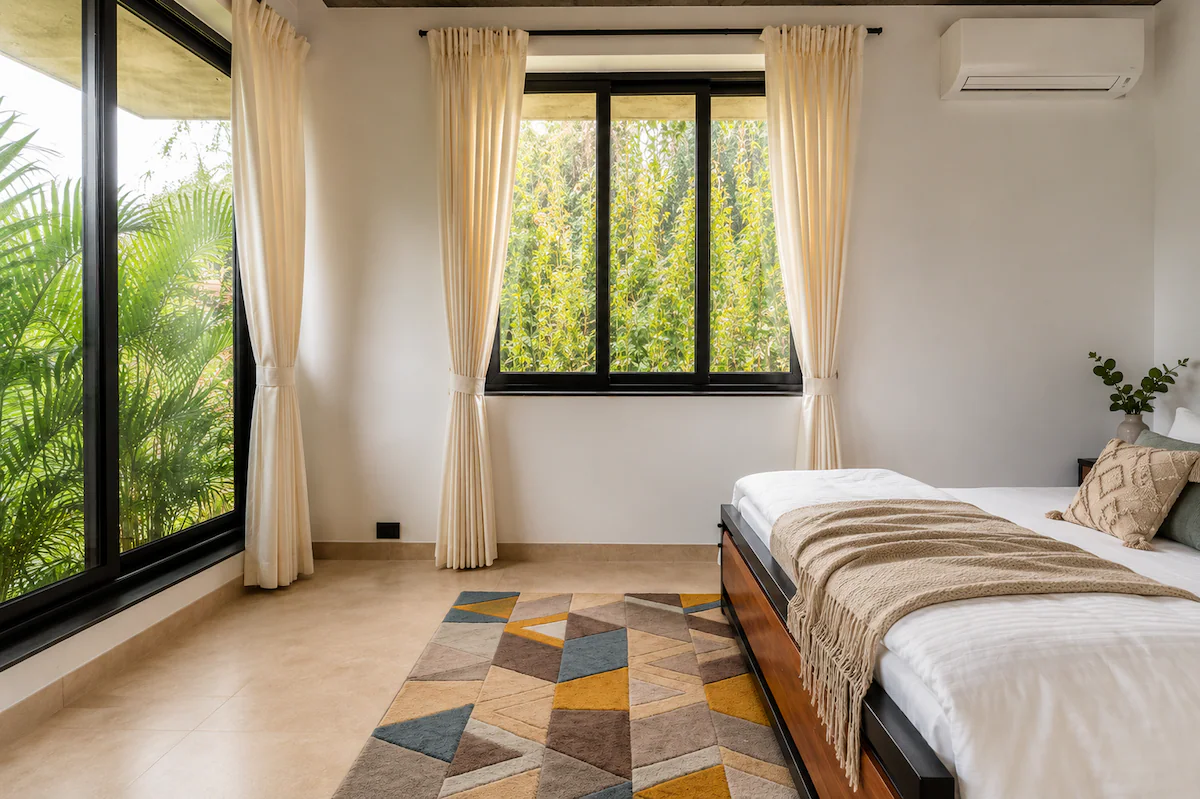 Nature Villa Goa