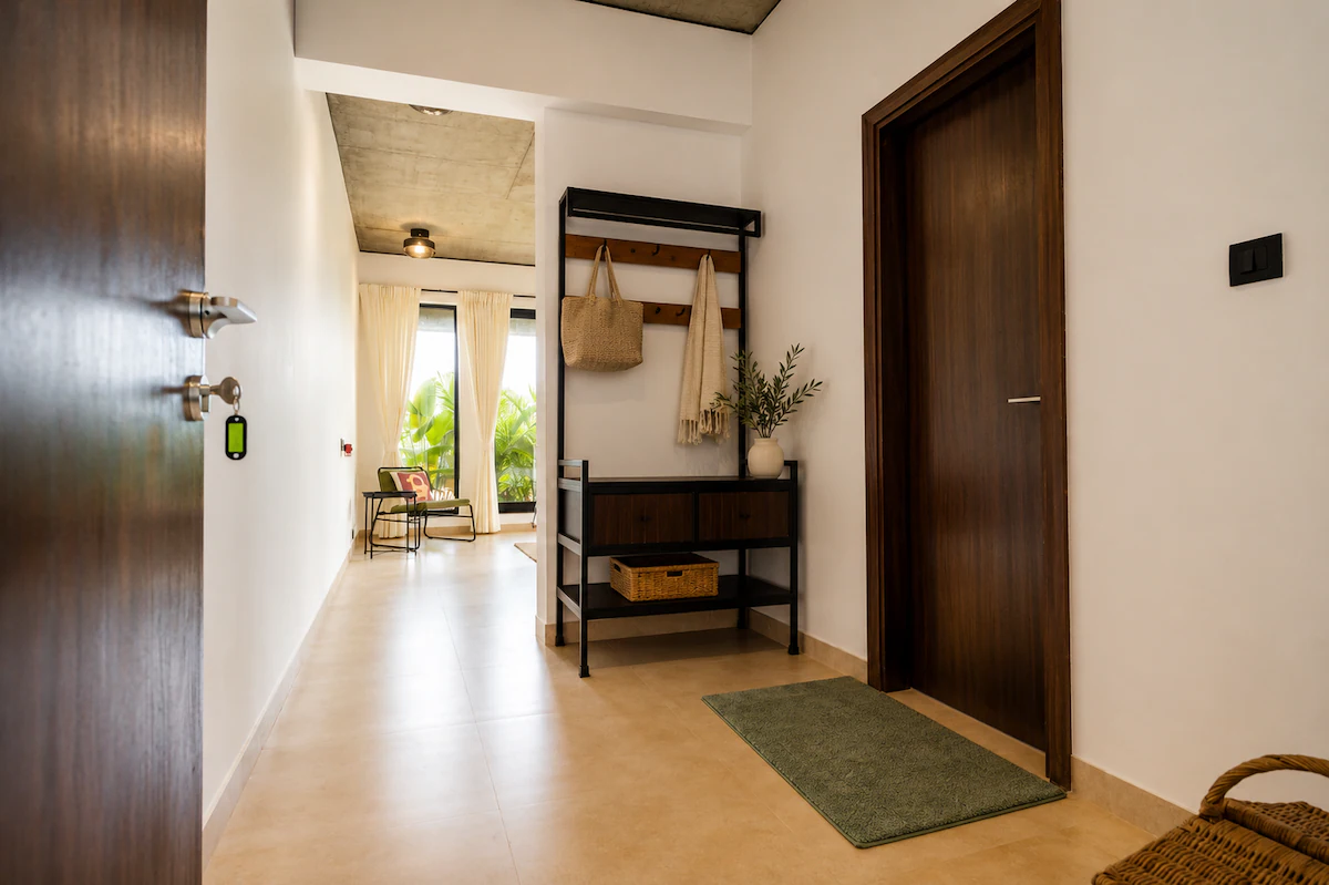 Nature Villa Goa