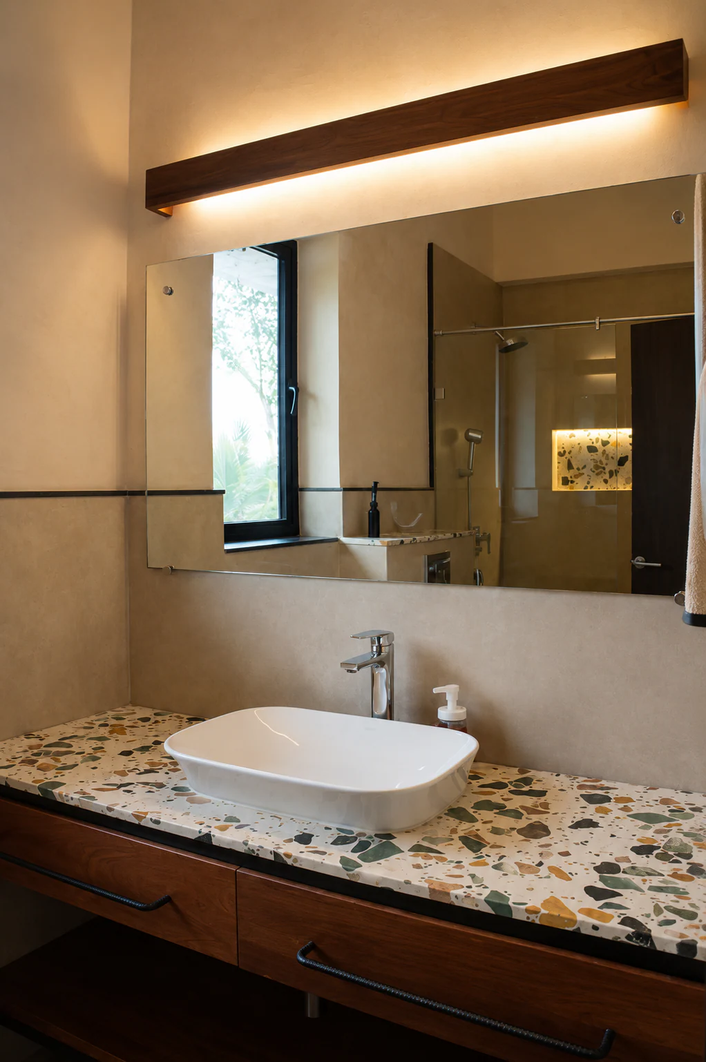 Nature Villa Goa