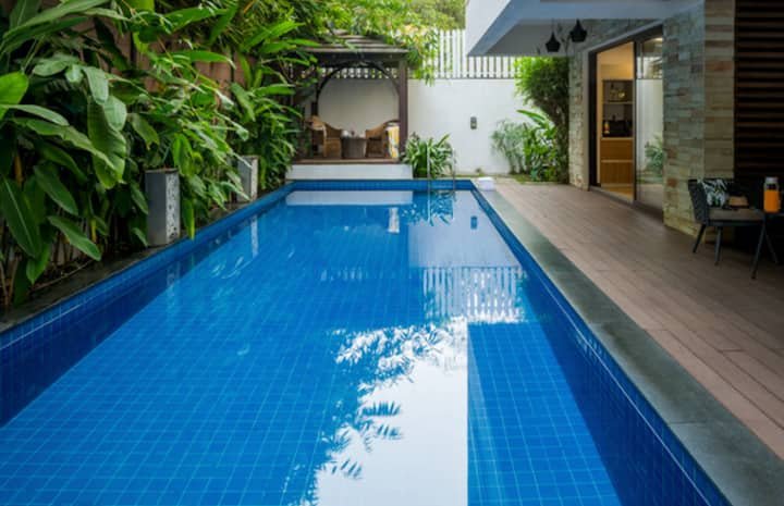 Serene Amanzi Goa