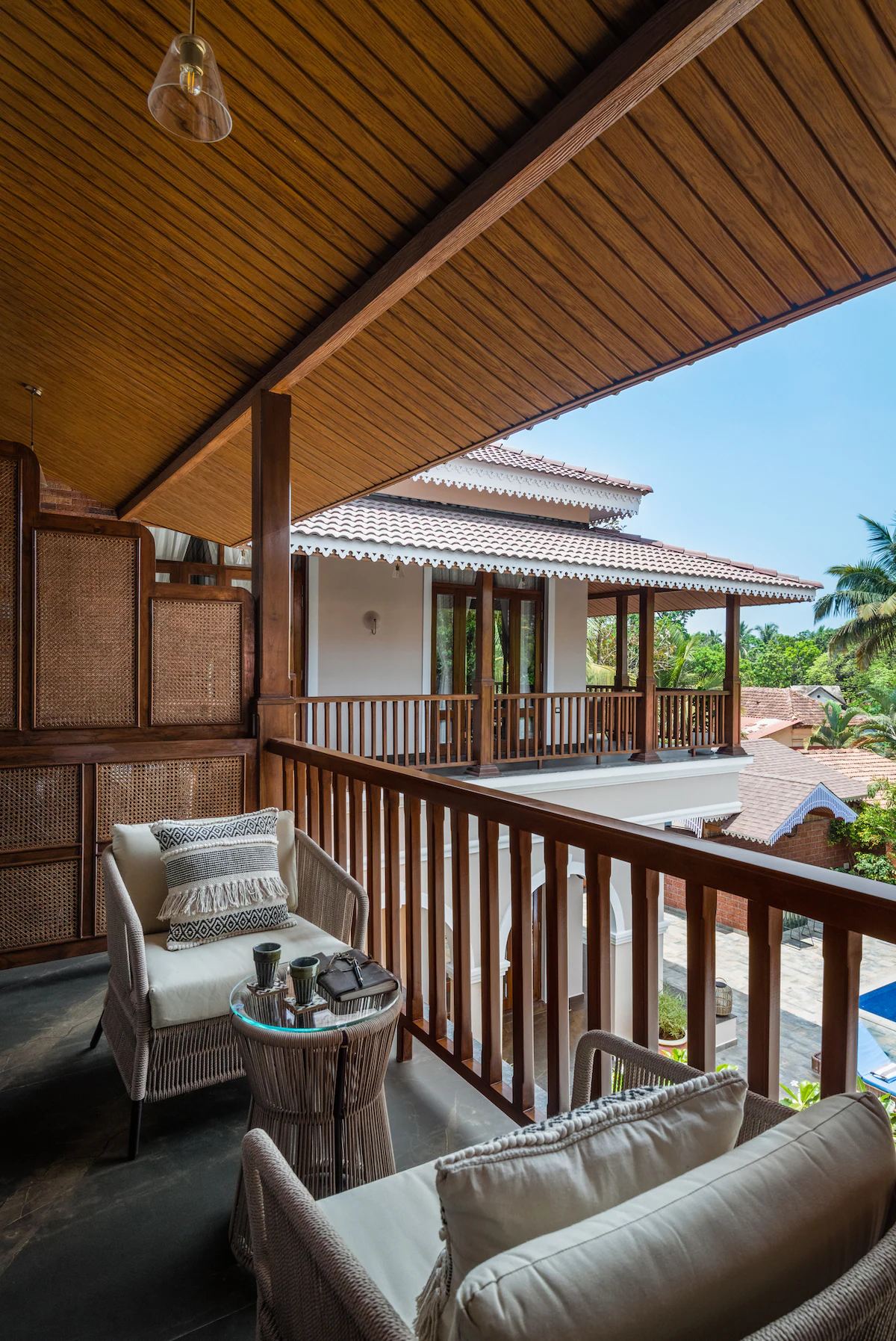 Serene Mistwood Goa