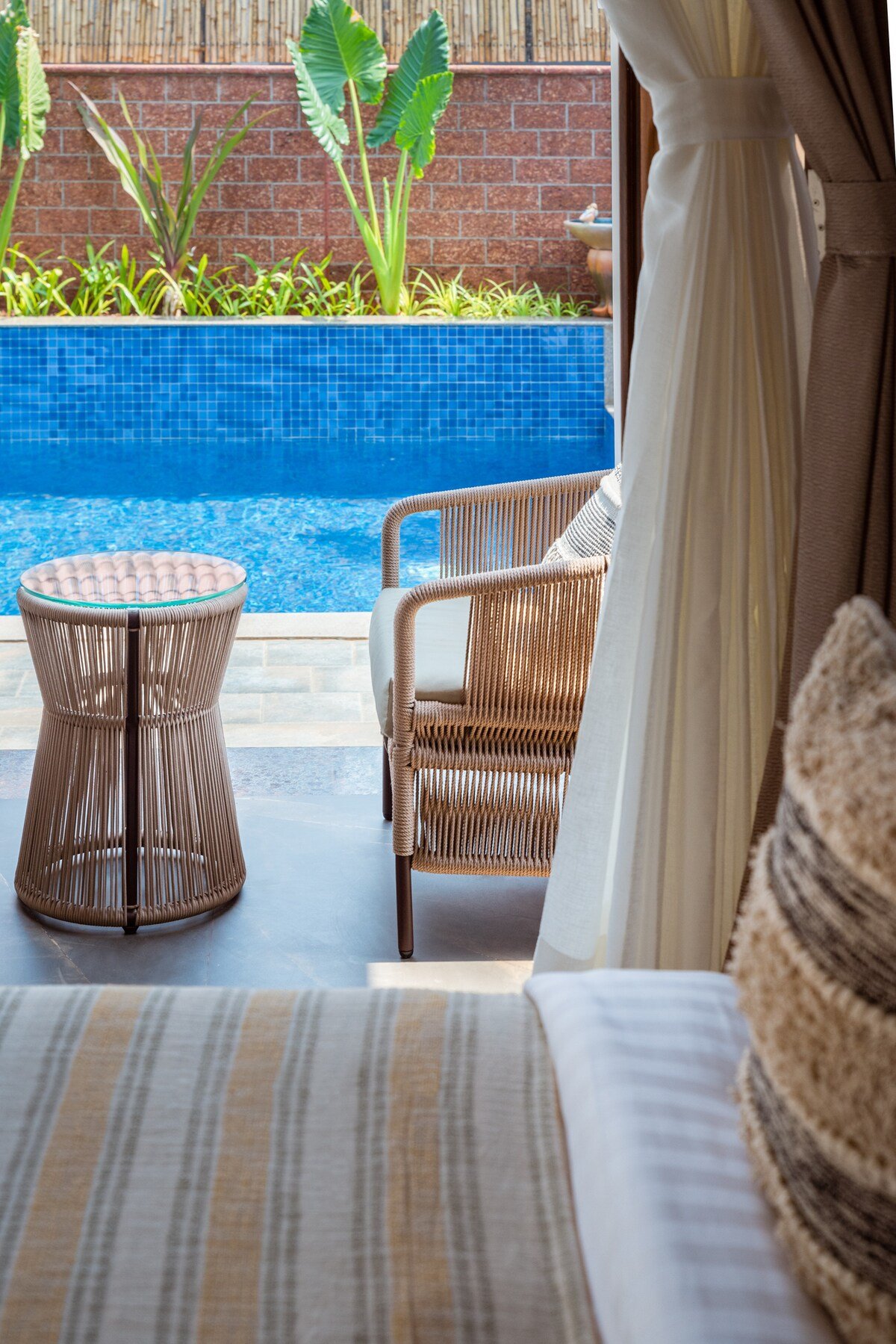 Serene Mistwood Goa