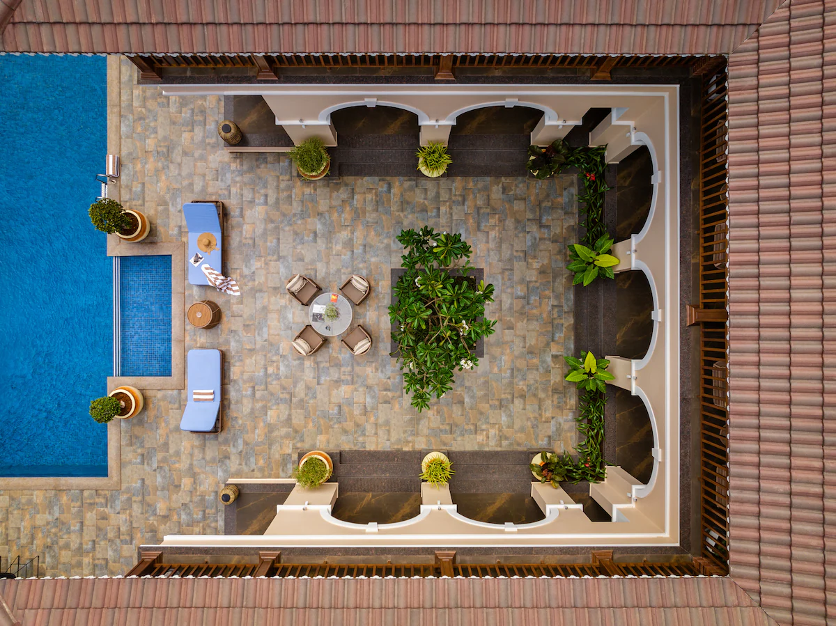 Serene Mistwood Goa