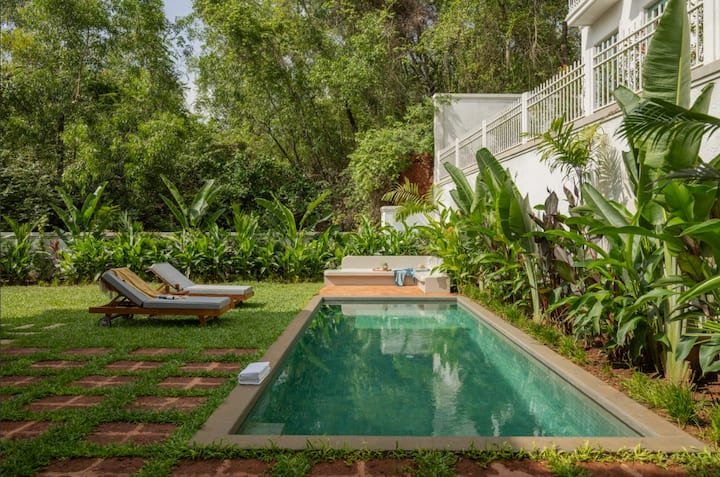 Serene Primrose Goa