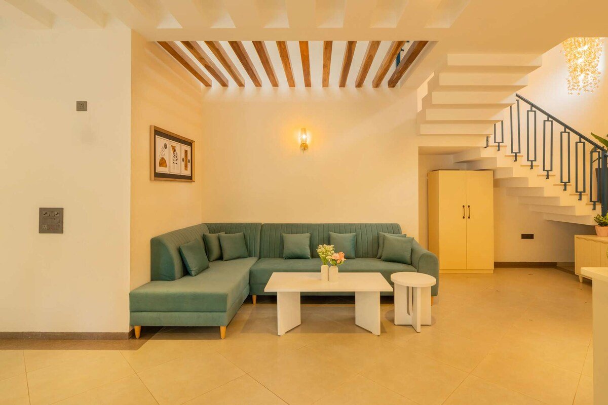 Elara Goa (Villa Solea)