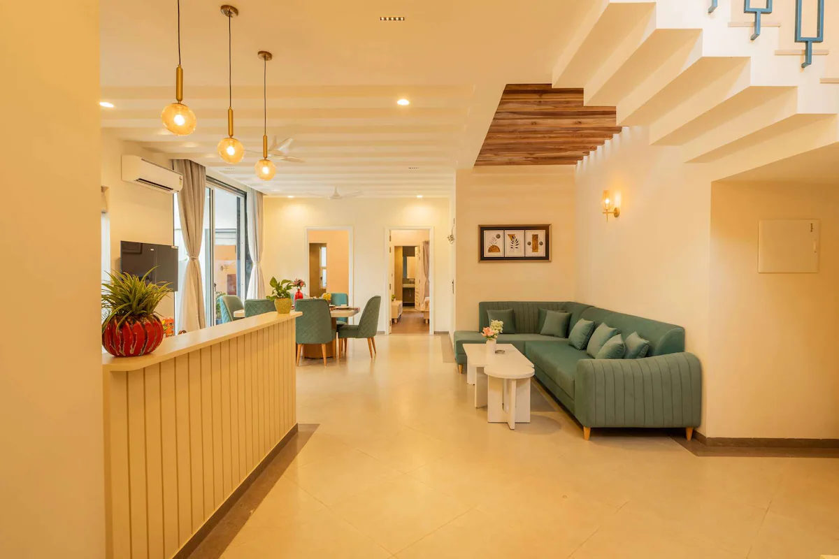 Elara Goa (Villa Solea)