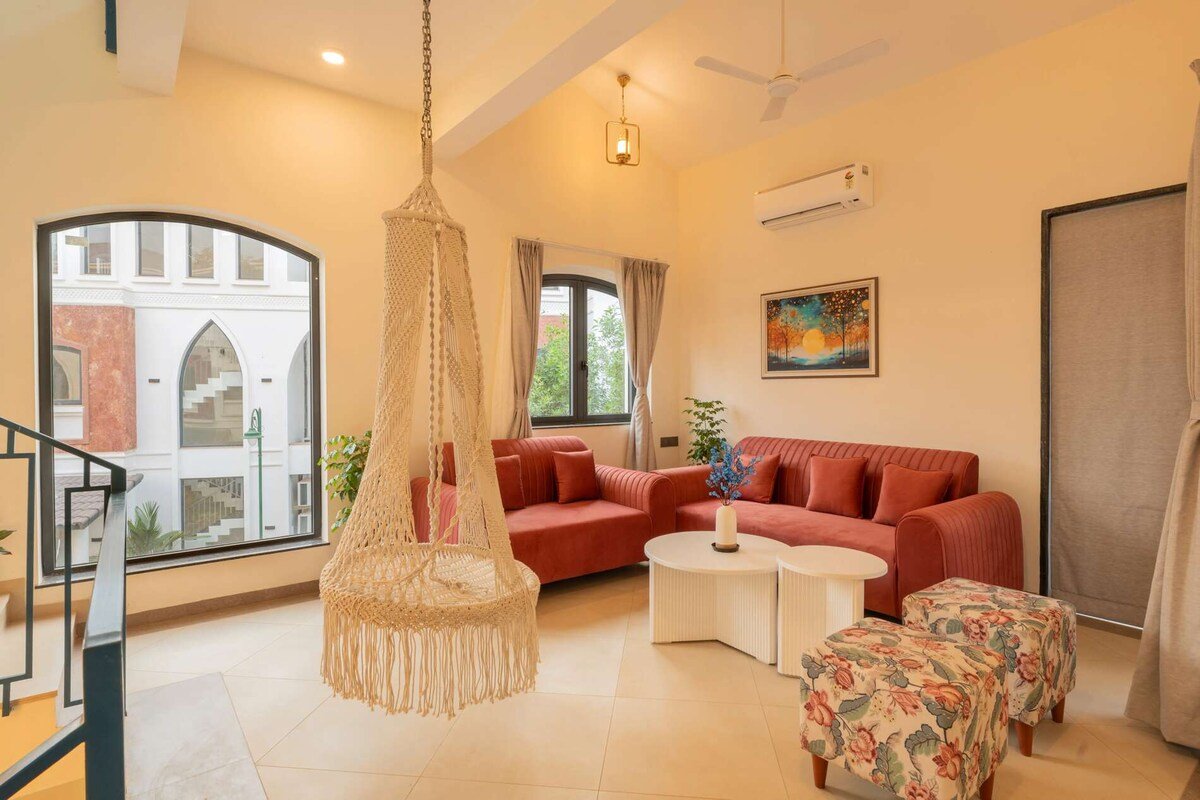 Elara Goa (Villa Solea)