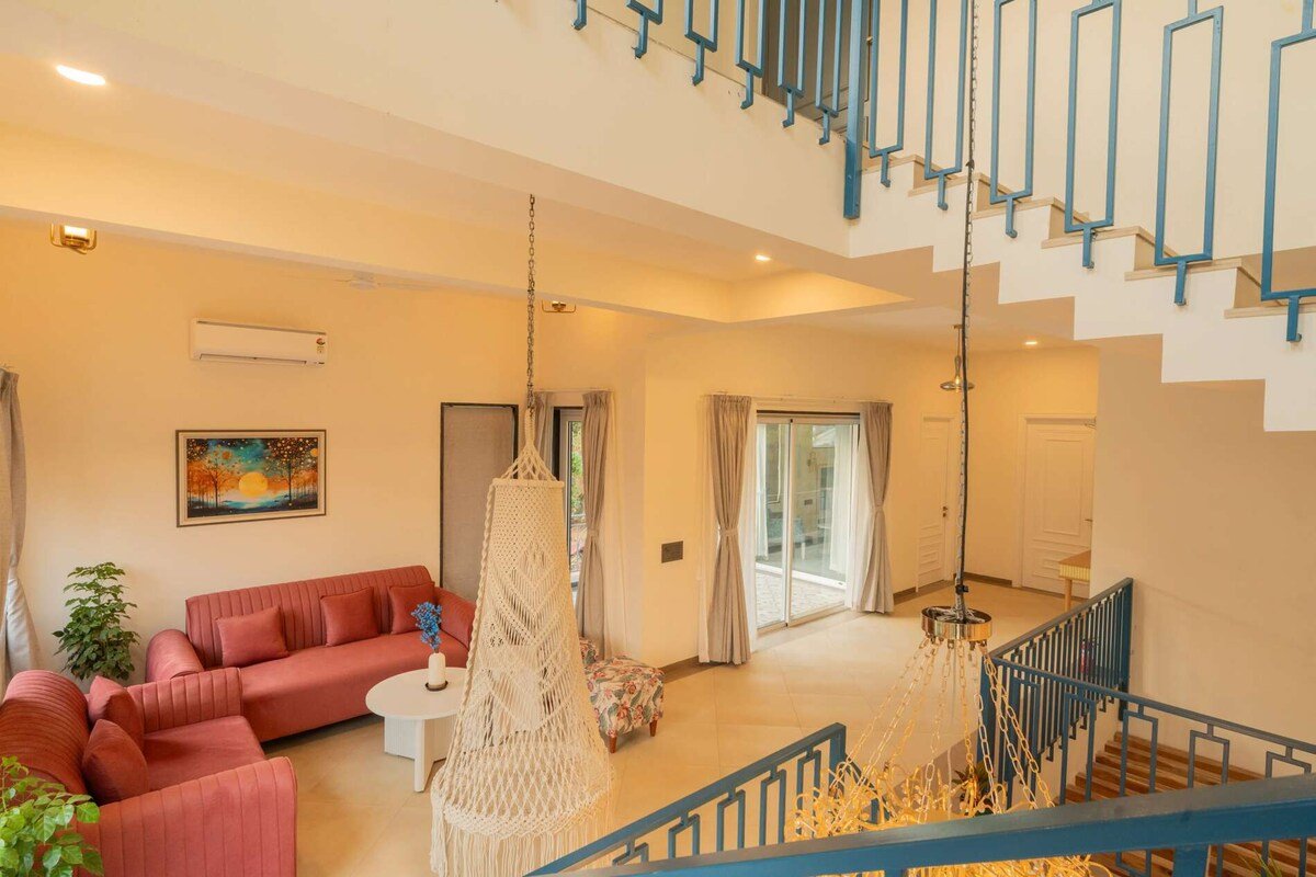 Elara Goa (Villa Solea)