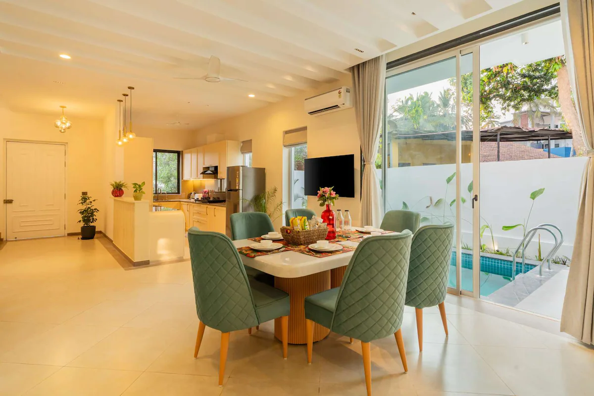 Elara Goa (Villa Solea)
