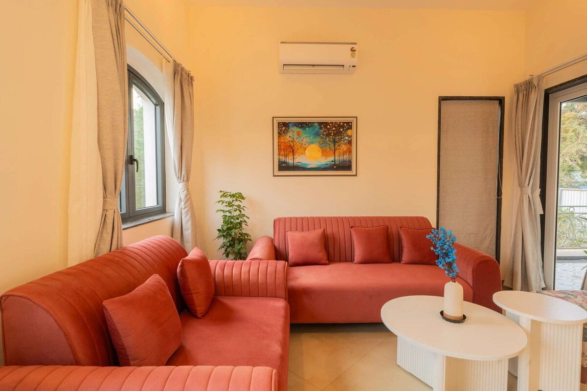 Elara Goa (Villa Solea)