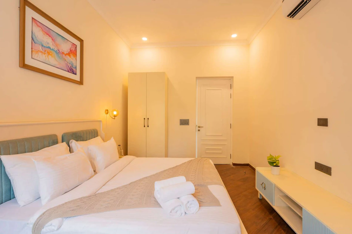 Elara Goa (Villa Solea)