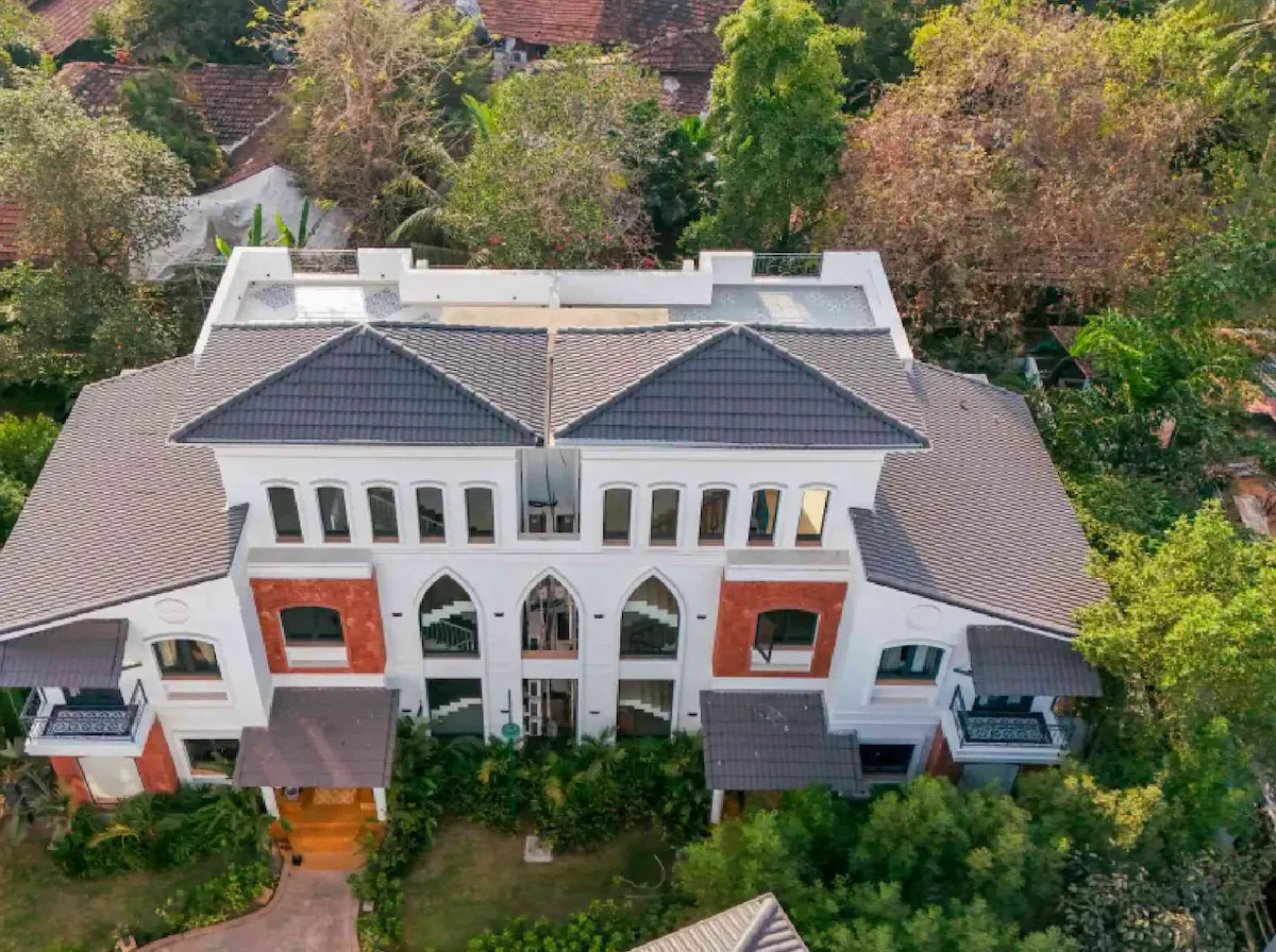 Elara Goa (Villa Solea)