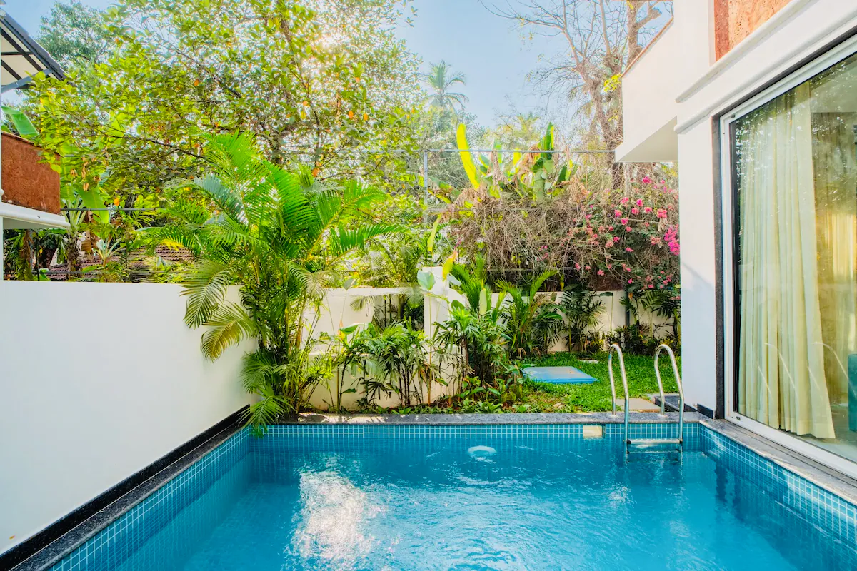 Elara Goa (Villa Solea)