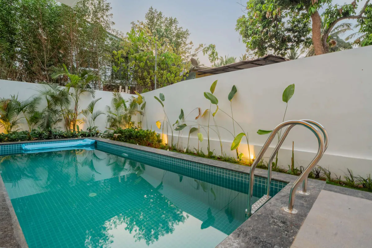 Elara Goa (Villa Solea)