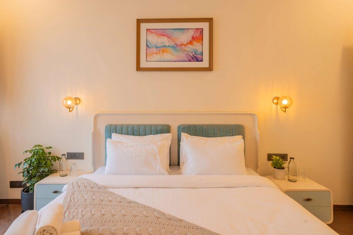 Elara Goa (Villa Solea)