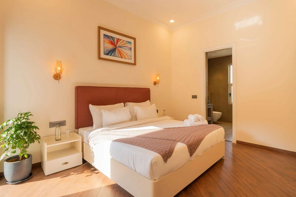 Elara Goa (Villa Solea)