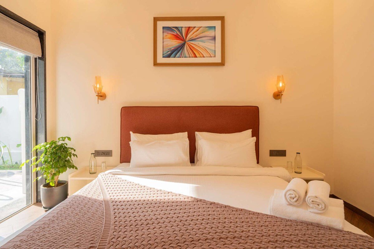 Elara Goa (Villa Solea)