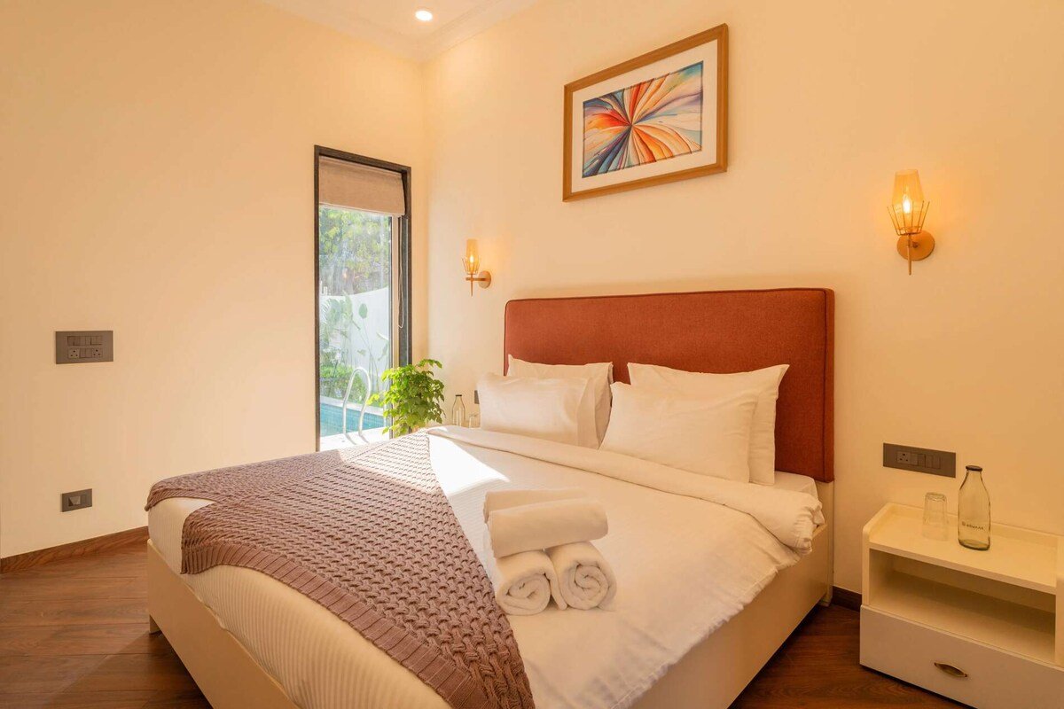 Elara Goa (Villa Solea)