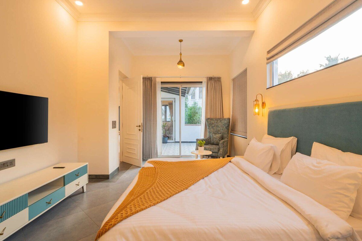 Elara Goa (Villa Solea)