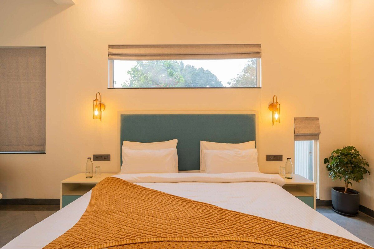 Elara Goa (Villa Solea)