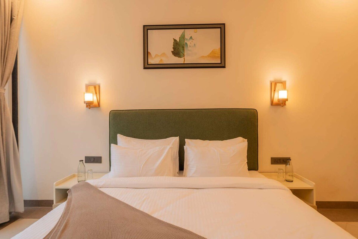 Elara Goa (Villa Solea)