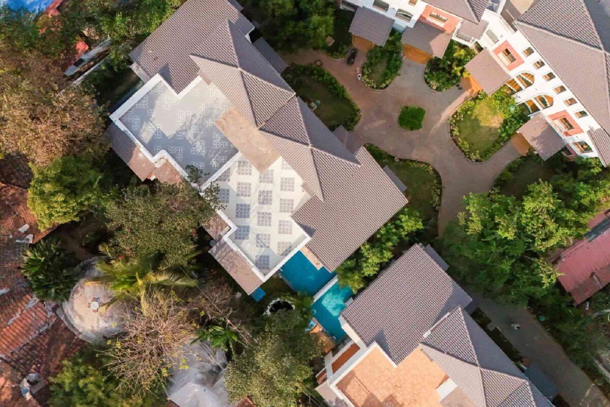 Elara Goa (Villa Solea)