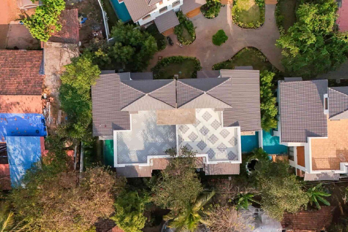 Elara Goa (Villa Solea)