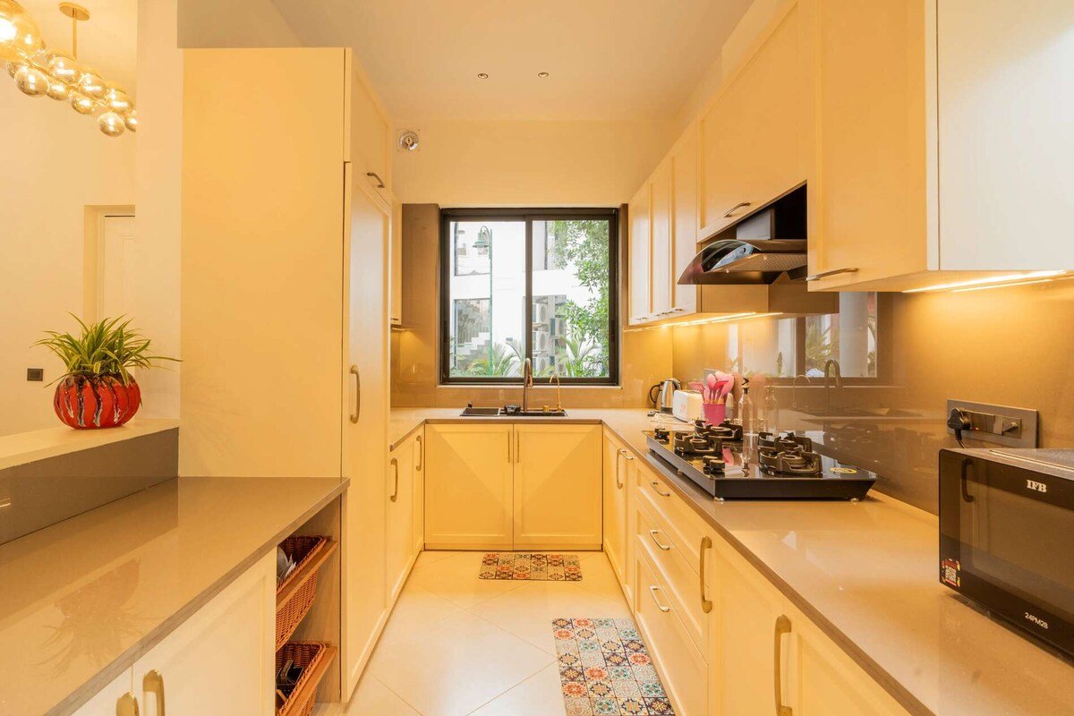 Elara Goa (Villa Solea)
