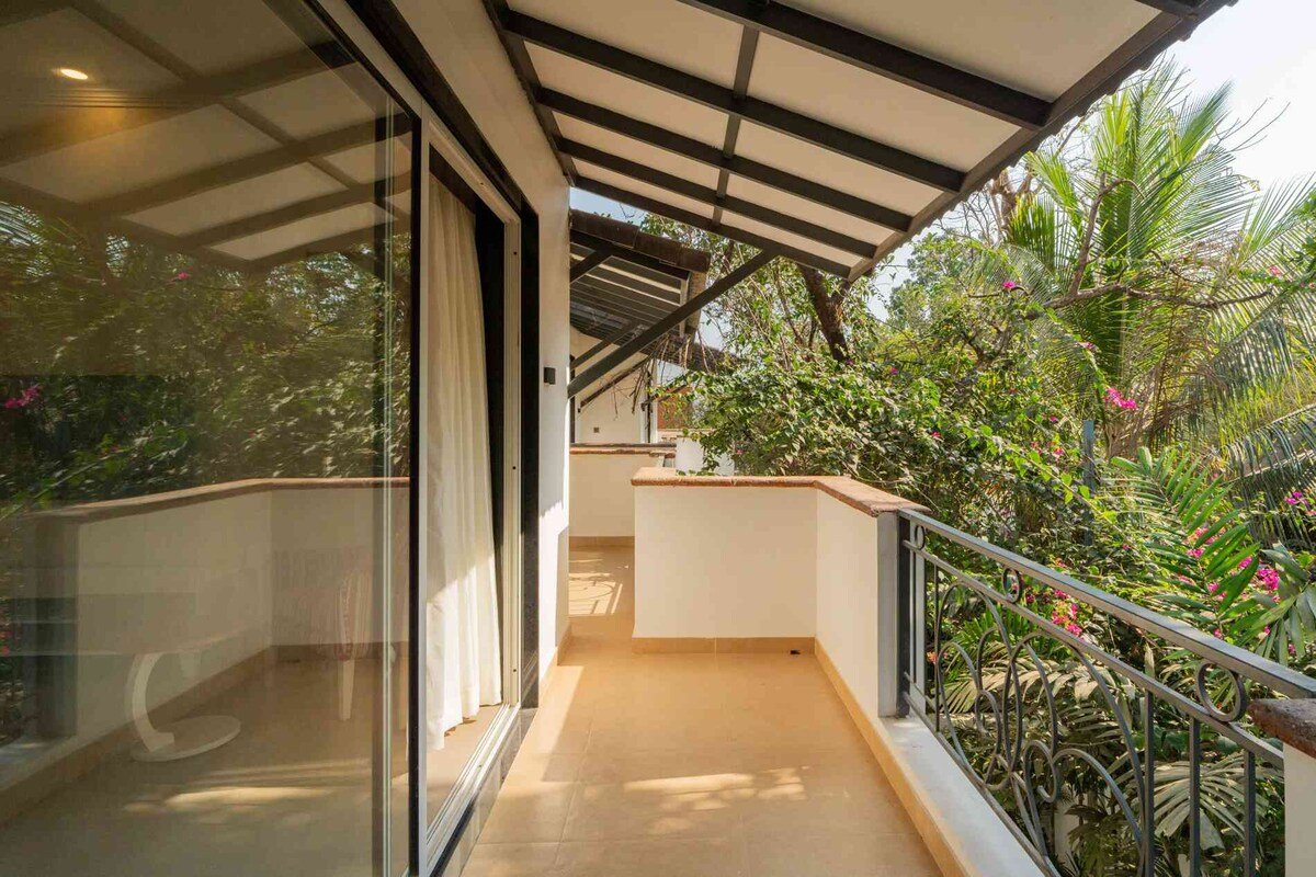 Elara Goa (Villa Solea)