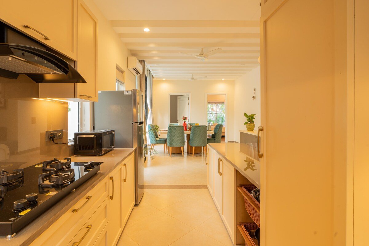 Elara Goa (Villa Solea)