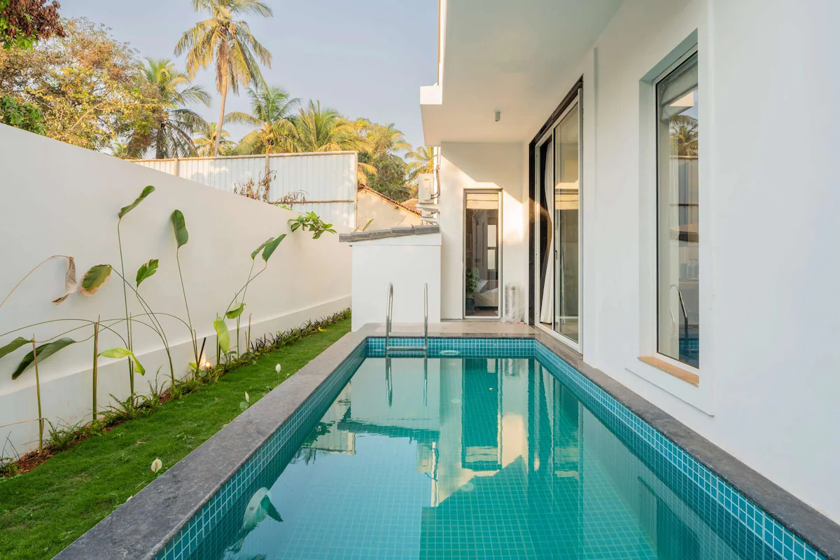 Elara Goa (Villa Solea)