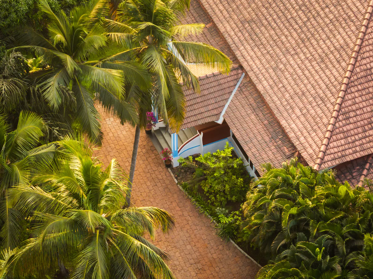 Villa Esperanza Candolim Beach
