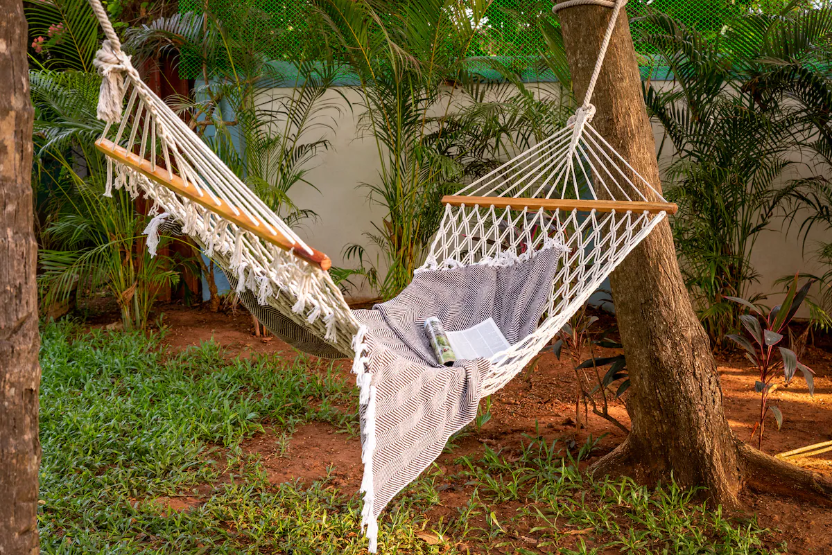 Villa Esperanza Candolim Beach