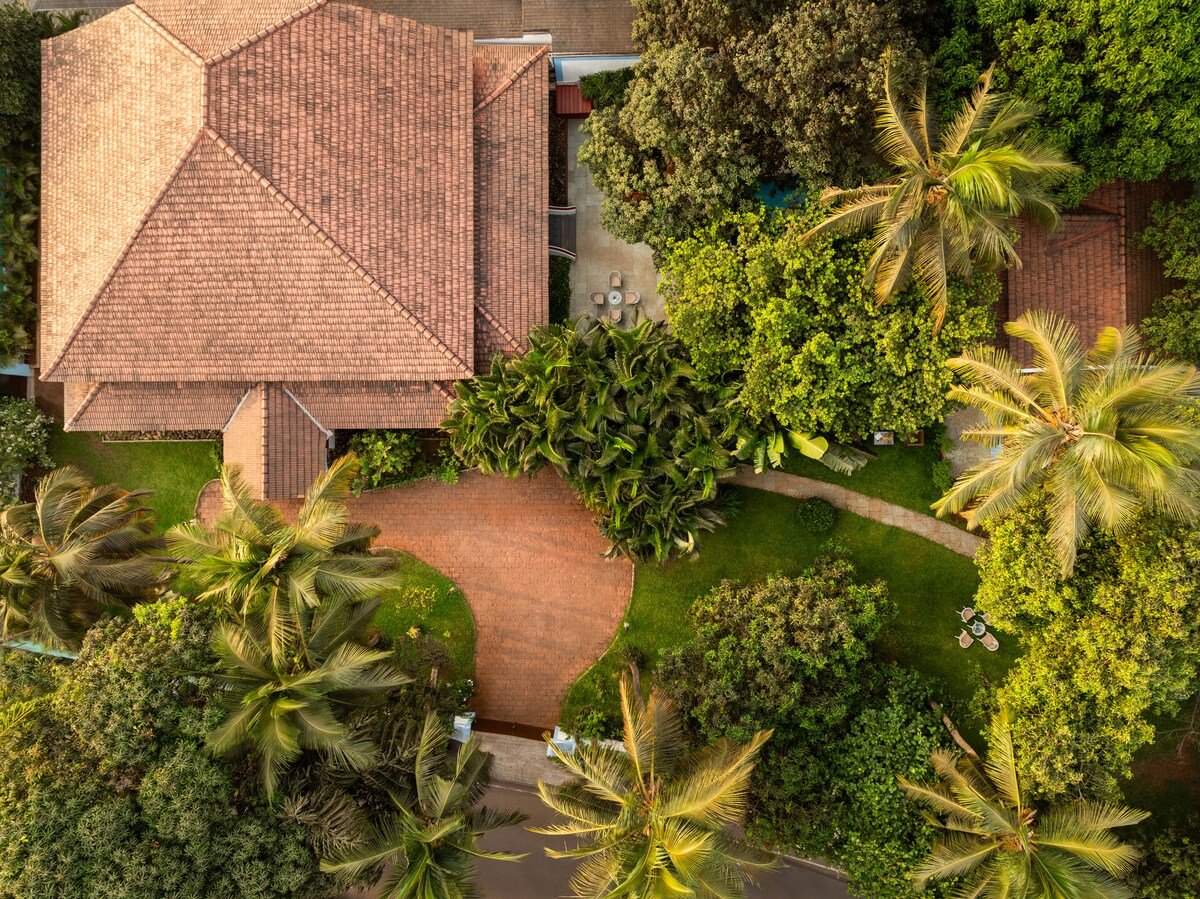 Villa Esperanza Candolim Beach