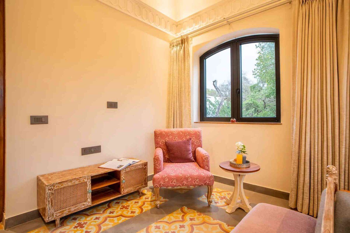 Villa Sao Miguel Goa