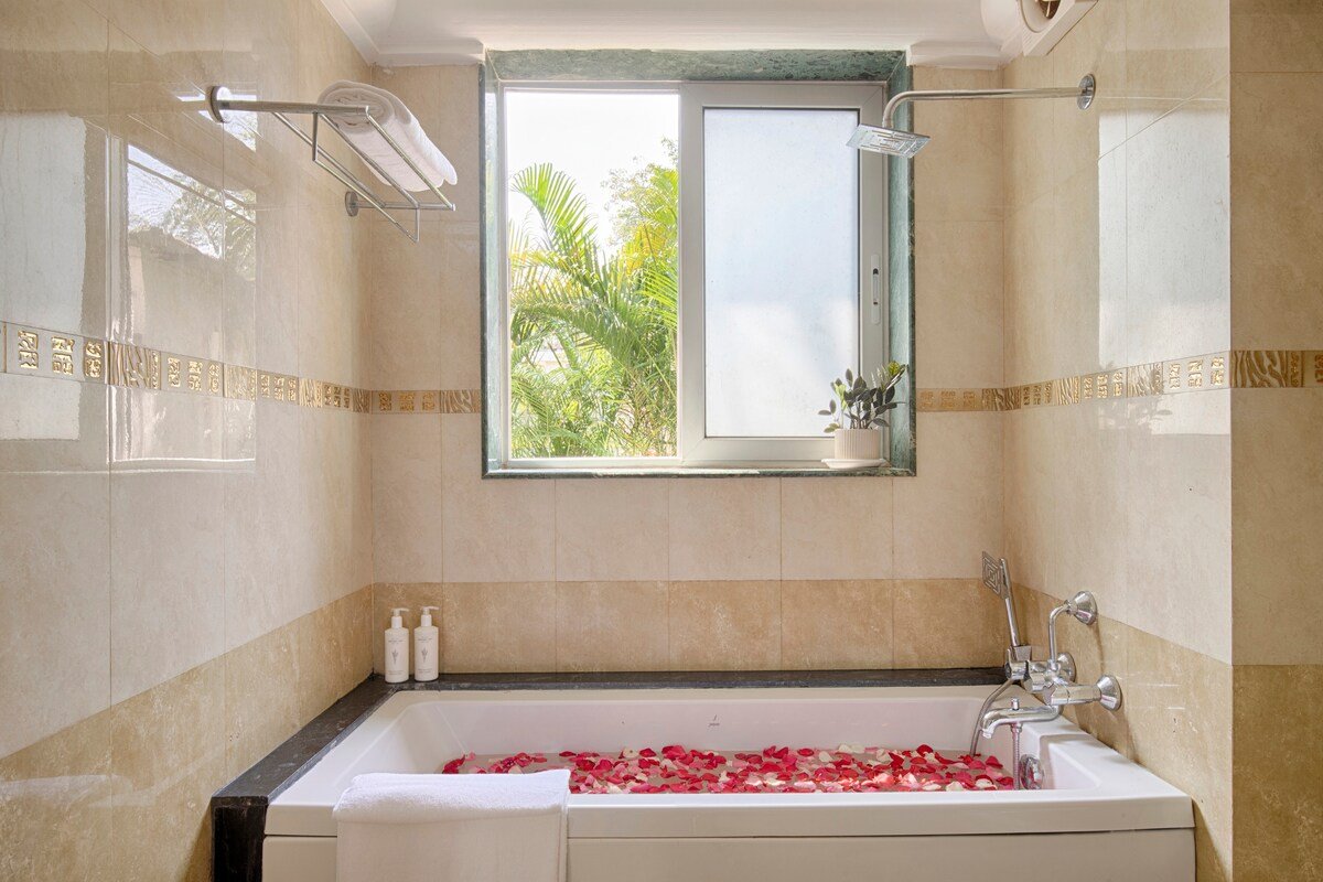 Zarafet Villa Vagator Goa
