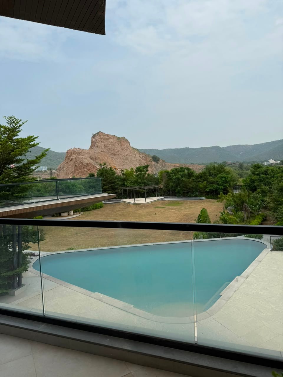 Amber Farm Jaipur
